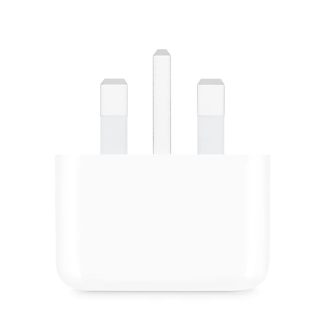 شارژر دیواری 20 وات اپل مدل 20W USB-C