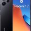 گوشی موبایل شیائومی مدل Redmi 12 ظرفیت 128 گیگابایت و رم 8 گیگابایت - گلوبال