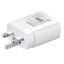 اداپتور 45w سامسونگ بدون کابل