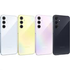 گوشی سامسونگ A55 ظرفیت 128 گیگابایت رام 8 ویتنام