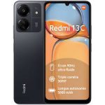 گوشی موبایل شیائومی مدل Redmi 13C دو سیم کارت ظرفیت 128 گیگابایت و رم 4 گیگابایت