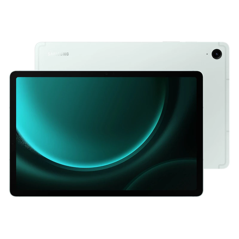 تبلت سامسونگ مدل Galaxy Tab S9 FE wifi (SM-X510) ظرفیت 128 گیگابایت رم 6 گیگابایت