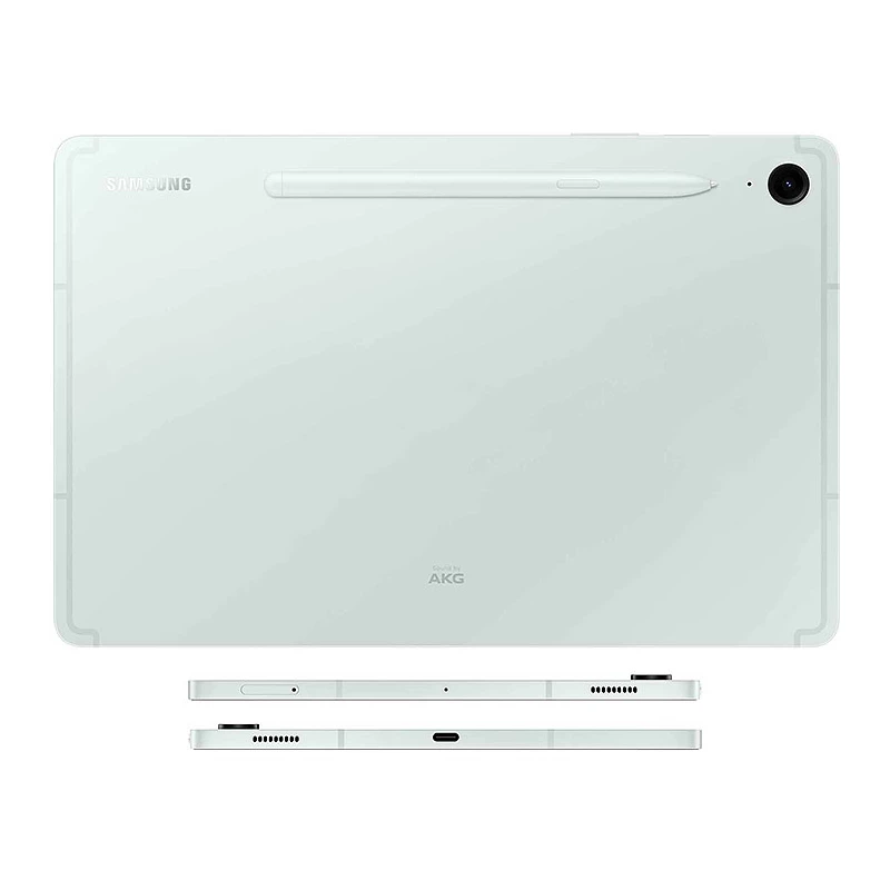 تبلت سامسونگ مدل Galaxy Tab S9 FE wifi (SM-X510) ظرفیت 128 گیگابایت رم 6 گیگابایت