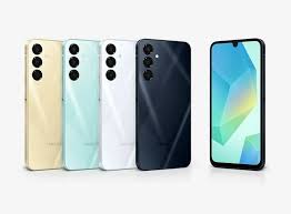 سامسونگ A16 ظرفیت 256 گیگابایت رام 8 ویتنام
