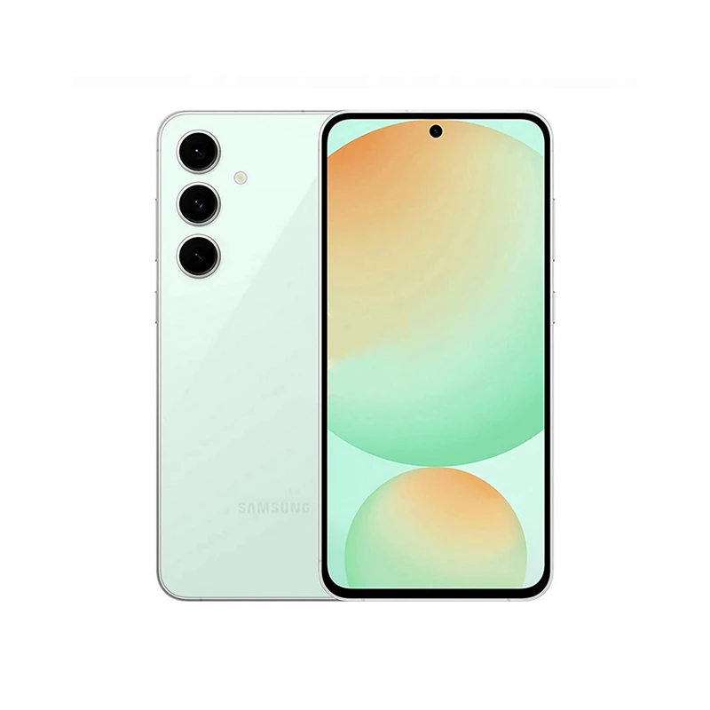 گوشی موبايل سامسونگ مدل Galaxy S24 FE ظرفیت 256 گیگابایت رم 8 گیگابایت - ویتنام