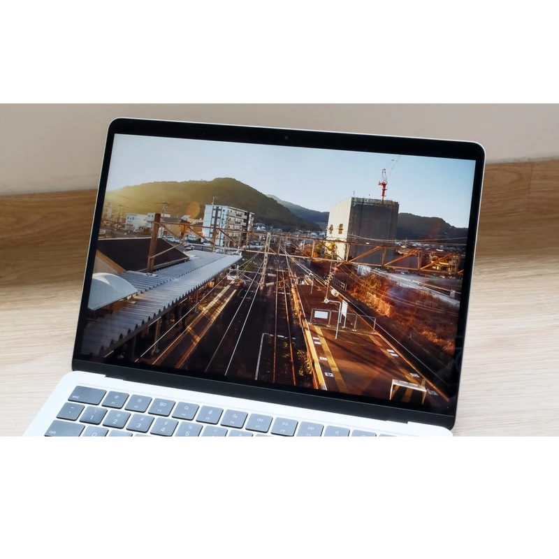 MacBook Air MRXQ3 2024 LLA-M3-8GB RAM-256GB SSD