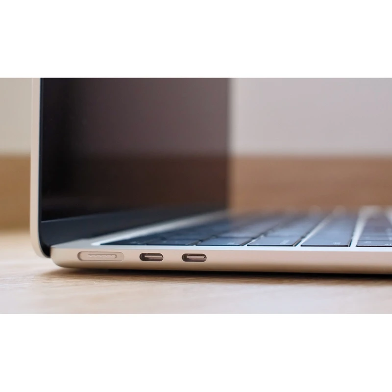 MacBook Air MRXQ3 2024 LLA-M3-8GB RAM-256GB SSD