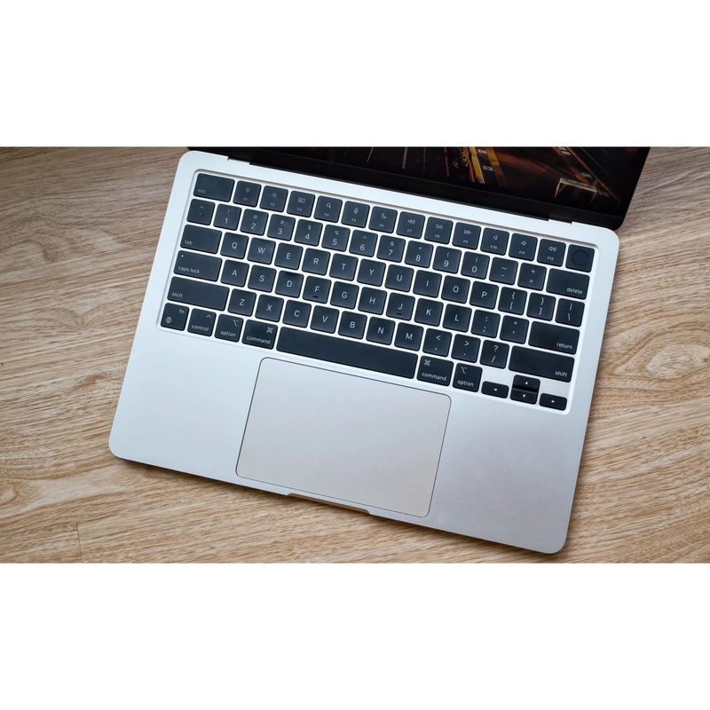 MacBook Air MRXQ3 2024 LLA-M3-8GB RAM-256GB SSD