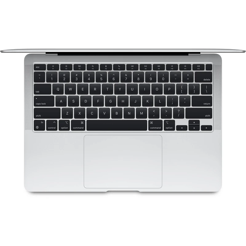 لپ تاپ 13 اینچی اپل مدل MacBook Air MGN93 2020 LLA-M1-8GB RAM-256GB SSD