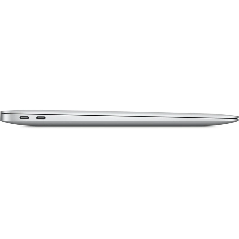 لپ تاپ 13 اینچی اپل مدل MacBook Air MGN93 2020 LLA-M1-8GB RAM-256GB SSD