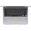 لپ تاپ 13.3 اینچی اپل مدل MacBook Air MGN63 2020 LLA-M1 8GB 256SSD