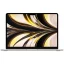 لپ تاپ 13.6 اینچ اپل مدل MacBook Air-MLY13 M2 2022 LLA