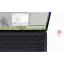 لپ تاپ 13.6 اینچ اپل مدل MacBook Air MLY33 2022 LLA-M2-8GB RAM-256GB SSD