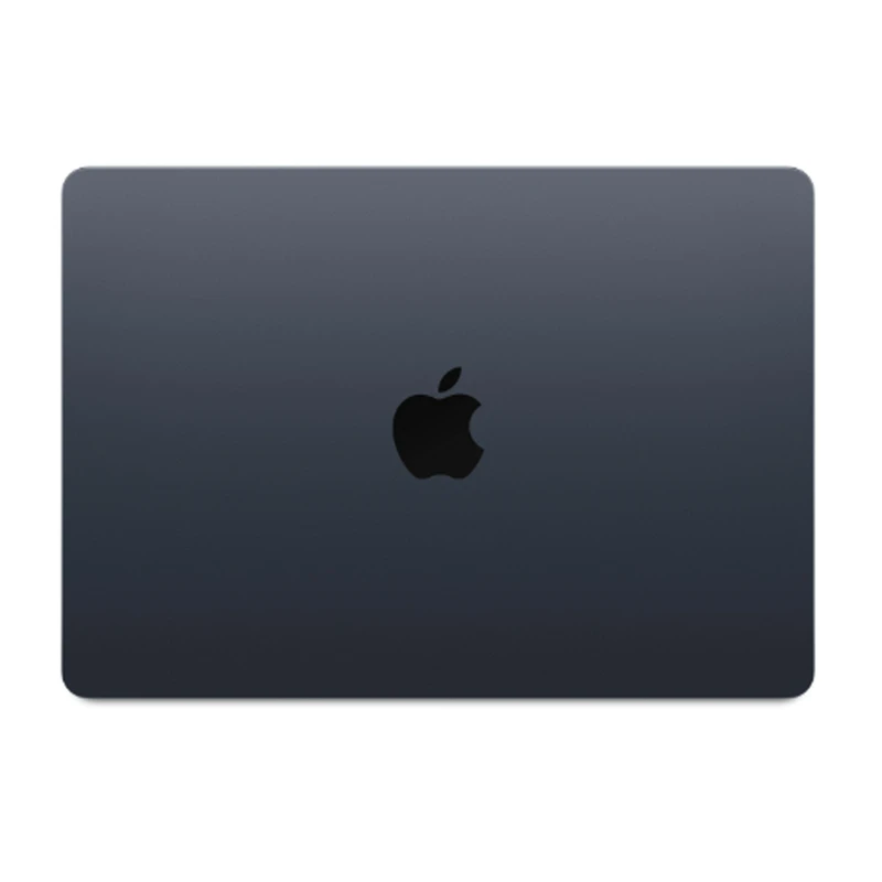 لپ تاپ 13.6 اینچ اپل مدل MacBook Air MLY33 2022 LLA-M2-8GB RAM-256GB SSD