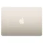 لپ تاپ 13.6 اینچی اپل مدل MacBook Air MC7W4 2022 LLA-M2-16GB RAM-256GB SSD