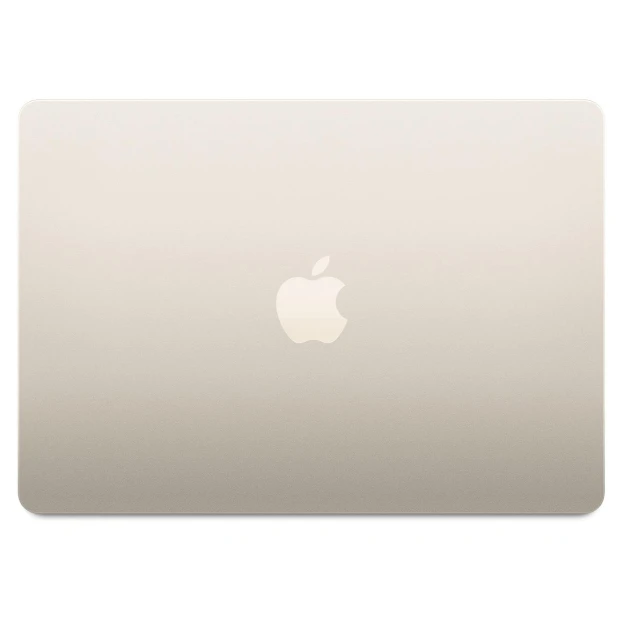 لپ تاپ 13.6 اینچی اپل مدل MacBook Air MC7W4 2022 LLA-M2-16GB RAM-256GB SSD