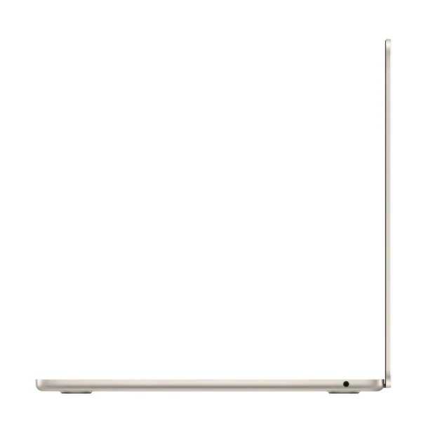 لپ تاپ 13.6 اینچی اپل مدل MacBook Air MC7W4 2022 LLA-M2-16GB RAM-256GB SSD