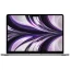 لپ تاپ 13.6 اینچی اپل مدل MacBook Air MLXW3 2022 HN.A-M2-8GB Ram-256GB SSD