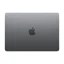 لپ تاپ 13.6 اینچی اپل مدل MacBook Air MRXP3 2024 LLA-M3-8GB RAM-512GB SSD