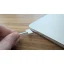 لپ تاپ 13.6 اینچی اپل مدل MacBook Air MRXT3 2024 ZPA-M3-8GB RAM-256GB SSD