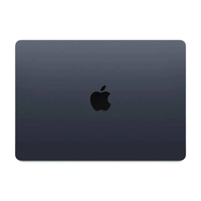 لپ تاپ 13.6 اینچی اپل مدل MacBook Air MRXV3 2024 ZPA-M3-8GB RAM-256GB SSD