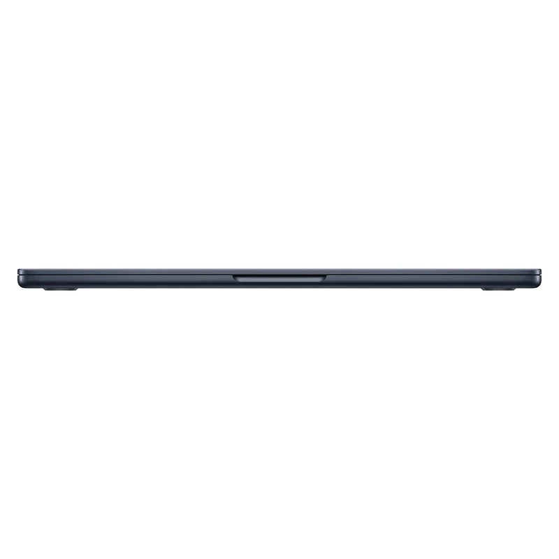 لپ تاپ 13.6 اینچی اپل مدل MacBook Air MRXV3 2024 ZPA-M3-8GB RAM-256GB SSD
