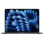 لپ تاپ 13.6 اینچی اپل مدل MacBook Air MRXV3 2024 ZPA-M3-8GB RAM-256GB SSD