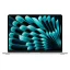 لپ تاپ 13.6 اینچی اپل مدل لپ تاپ 13.6 اینچی اپل مدل MacBook Air MC8H4 2024 LLA-M3-16GB RAM-256GB SSD