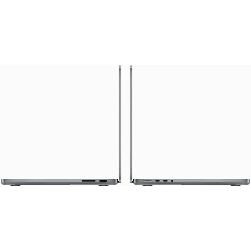 لپ تاپ 13.6 اینچی اپل مدل MacBook Air MRXN3 2024 ZPA-M3-8GB RAM-256GB SSD