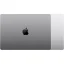 لپ تاپ 13.6 اینچی اپل مدل MacBook Air MRXN3 2024 ZPA-M3-8GB RAM-256GB SSD