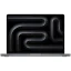 لپ تاپ 14.2 اینچی اپل مدل MacBook Pro MR7J3 2023 ZPA-M3-8GB RAM-512GB SSD