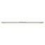 لپ تاپ 15.3 اینچی اپل مدل MacBook Air MRYR3 2024 LLA-M3-8GB RAM-256GB SSD