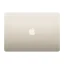 لپ تاپ 15.3 اینچی اپل مدل MacBook Air MRYR3 2024 LLA-M3-8GB RAM-256GB SSD