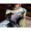 لپ تاپ 15.3 اینچی اپل مدل MacBook Air MXD23 2024 LLA-M3-16GB RAM-512GB SSD