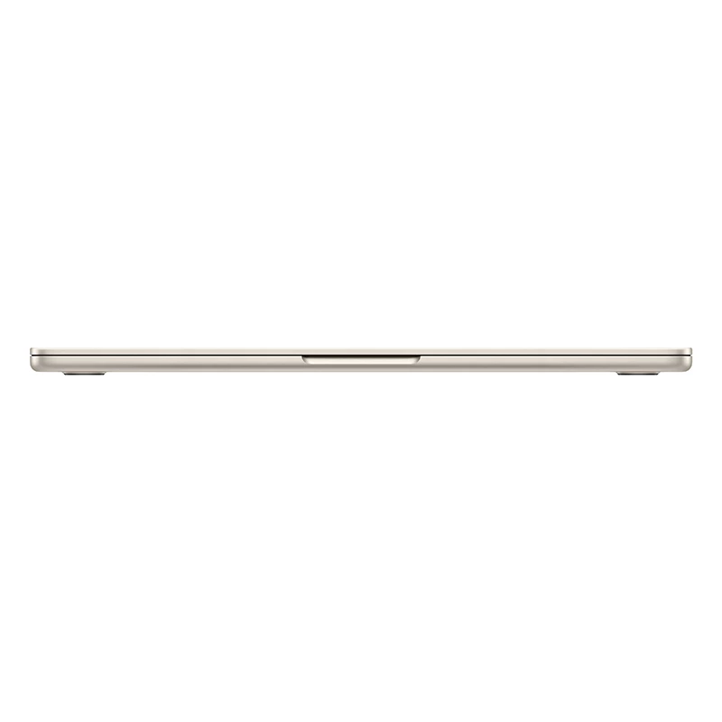 لپ تاپ اپل 13.6 اینچی مدل MacBook Air MRXU3 M3 2024 8GB 512GB LLA