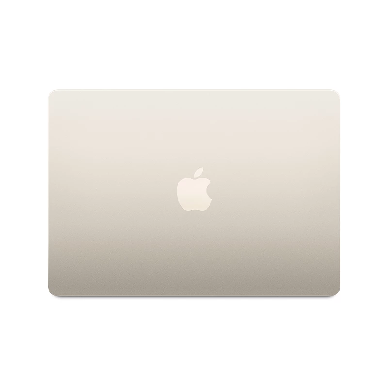 لپ تاپ اپل 13.6 اینچی مدل MacBook Air MRXU3 M3 2024 8GB 512GB LLA