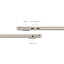 لپ تاپ اپل 13.6 اینچی مدل MacBook Air MRXU3 M3 2024 8GB 512GB LLA