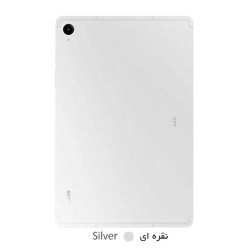 تبلت سامسونگ مدل Galaxy Tab S9 FE wifi (SM-X510) ظرفیت 128 گیگابایت رم 6 گیگابایت