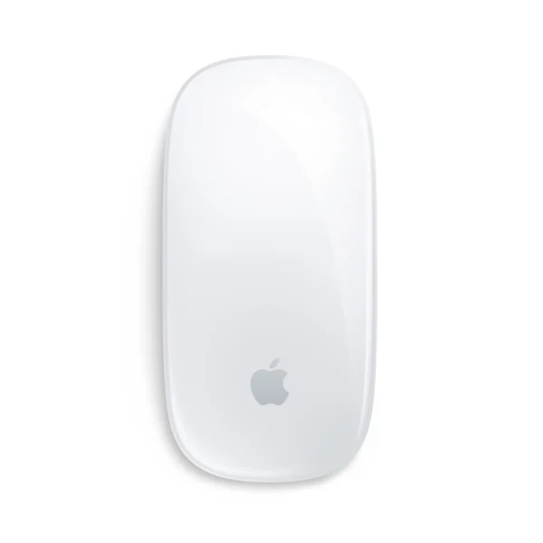 ماوس بی‌ سیم اپل مدل Magic Mouse (USB‑C)