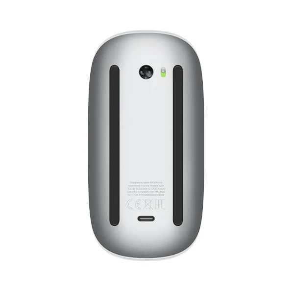 ماوس بی‌ سیم اپل مدل Magic Mouse (USB‑C)