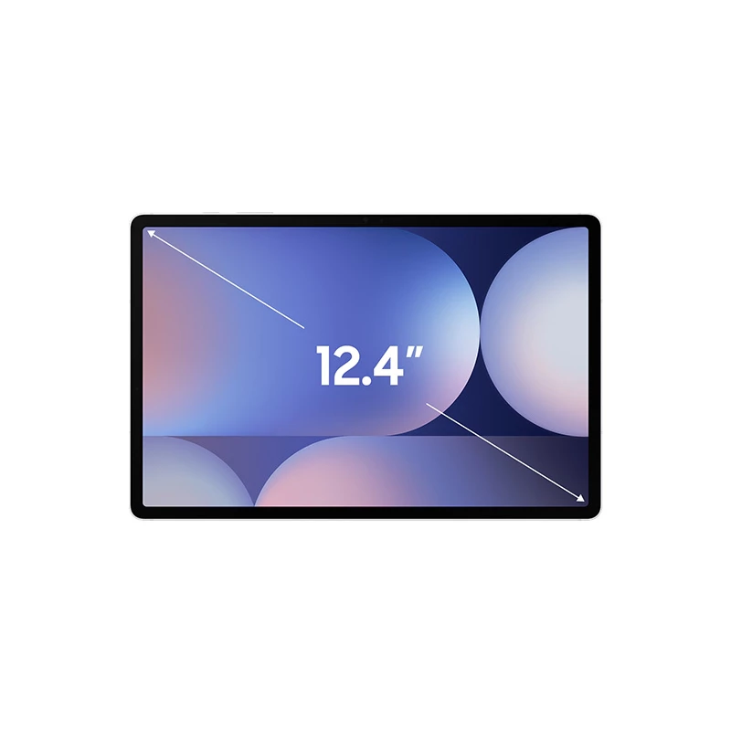 تبلت سامسونگ مدل Galaxy Tab S10 Plus 5G ظرفیت 256 گیگابایت رم 12 گیگابایت (SM-X826B)