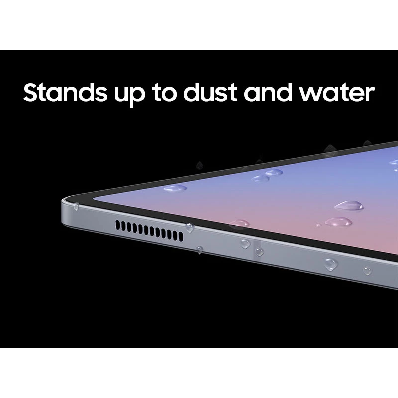 تبلت سامسونگ مدل Galaxy Tab S10 Plus 5G ظرفیت 256 گیگابایت رم 12 گیگابایت (SM-X826B)