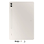 تبلت سامسونگ مدل Galaxy Tab S9 Ultra Wi-Fi (X910) ظرفیت 1 ترابایت رم 16 گیگابایت