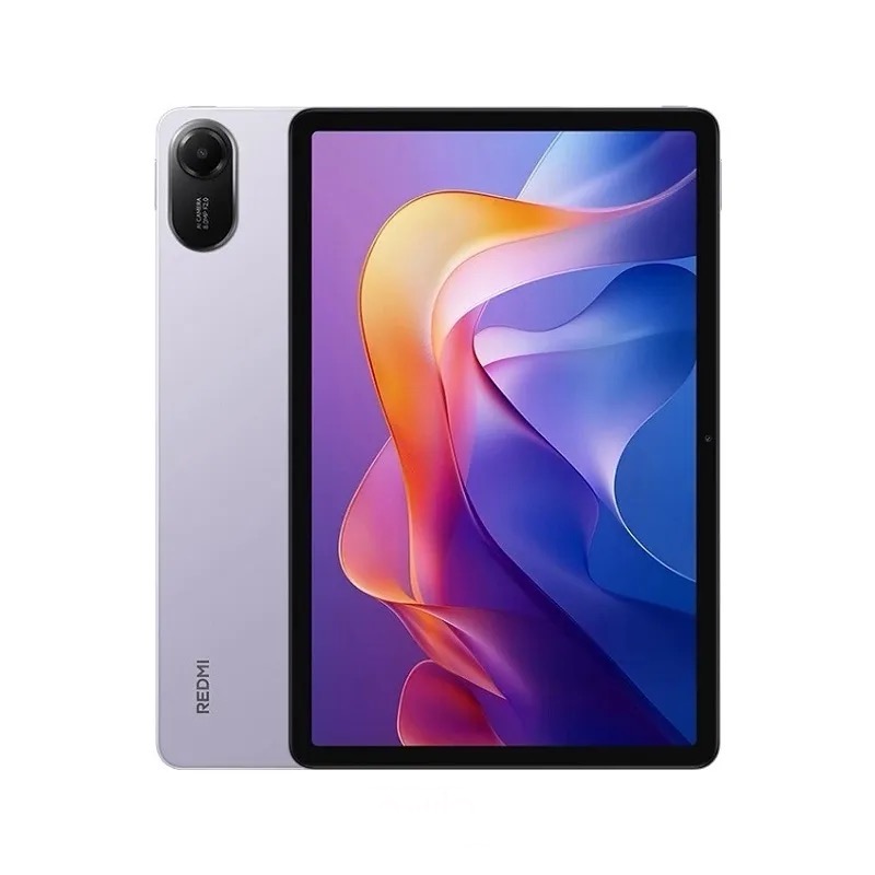 تبلت شیائومی Xiaomi Redmi Pad 2 با حافظه 256 گیگ و رم 8 گیگابایت جعبه بزرگ همراه باکاور