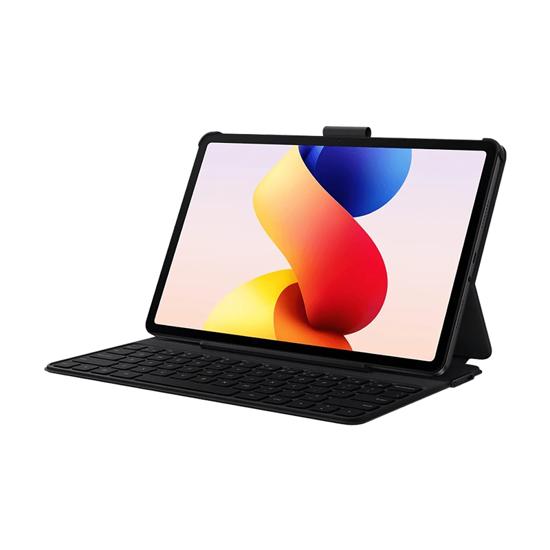 تبلت شیائومی Xiaomi Redmi Pad 2 Pro با حافظه 256 گیگ و رم 8 گیگابایت همراه کیبورد