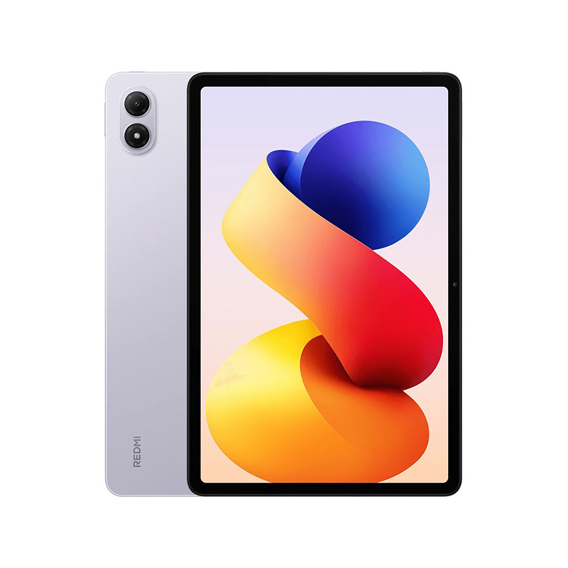 تبلت شیائومی Xiaomi Redmi Pad 2 Pro با حافظه 256 گیگ و رم 8 گیگابایت همراه کیبورد