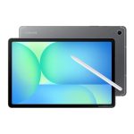 تبلت سامسونگ مدل Galaxy Tab S10 FE 5G (SM-X526B) ظرفیت 256 گیگابایت رم 12 گیگابایت