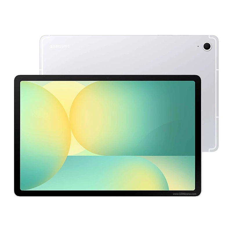 تبلت سامسونگ مدل Galaxy Tab S10 FE 5G (SM-X526B) ظرفیت 256 گیگابایت رم 12 گیگابایت