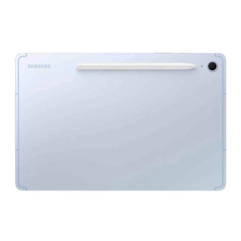 تبلت سامسونگ مدل Galaxy Tab S10 FE 5G (SM-X526B) ظرفیت 256 گیگابایت رم 12 گیگابایت