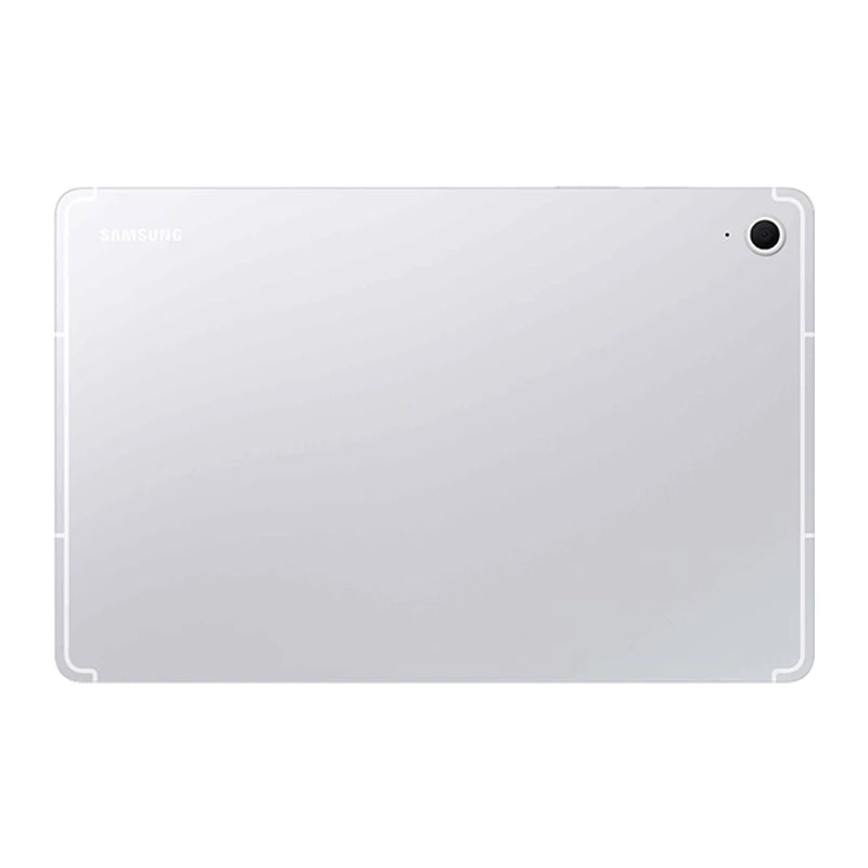تبلت سامسونگ مدل Galaxy Tab S10 FE 5G (SM-X526B) ظرفیت 256 گیگابایت رم 12 گیگابایت